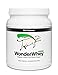 WonderWhey - Organic Grass Fed Whey Protein Powder - Organic Whey Protein - UNFLAVORED Clean Protein - Pure Undenatured Whey Protein Concentrate (10.6oz)