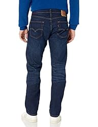 Levi's Men's Big & Tall 505 Regular Fit Jeans, Nail
