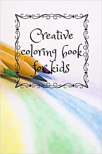 Download Creative Coloring Book For Kids Keywords And Coloring Book Brain Coloring Book 9798565901023 Amazon Com Books