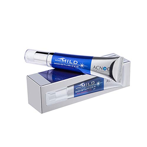 acne mild moisturizer