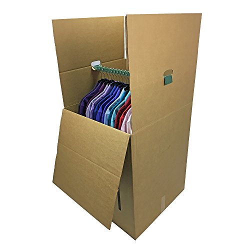 3 UBOXES+Saving+Wardrobe+Corrugated+BOXMINIWAR01