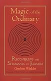 Magic of the Ordinary: Recovering the Shamanic in Judaism