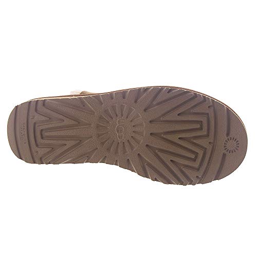 UGG-Womens-Classic-Mini-Fluff-High-Low-Fashion-Boot