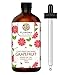Florona Grapefruit Essential Oil 100% Pure & Natural - 4 fl oz, Hair, Face & Skin Care, Diffuser Aromatherapy, Massage