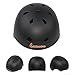 Kids Helmet Adjustable Toddler Helmet for Children (Age 2-14) 11 Vents for Multi-Sport