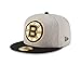 New Era NHL Heather Grand Fitted 59FIFTY Cap