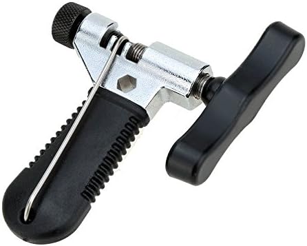 Chollima Universal Bike Chain Tool With Chain Hook Steel Chain Cutter Breaker Splitter Solid Repair Tool