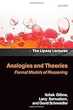 Image de Analogies and Theories: Formal Models of Reasoning (Lipsey Lectures)