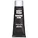 Amscan Vibrant Black Body Paint - 3.4 oz (Pack of 1) - Safe, Non-Toxic & Water-Based Formula for Ultimate Party Fun, Festivals & More