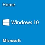 Microsoft Windows 10 Home 64 Bit System Builder OEM | PC Disc