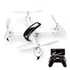 HR SH7 Drone With 1080p HD Camera For Adults,FPV Drone for Adults Beginner 30 Mins Flight Time