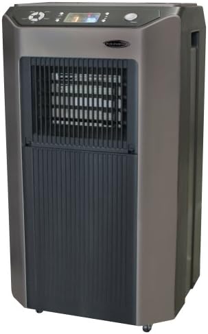 soleus air 12000 btu portable evaporative air conditioner
