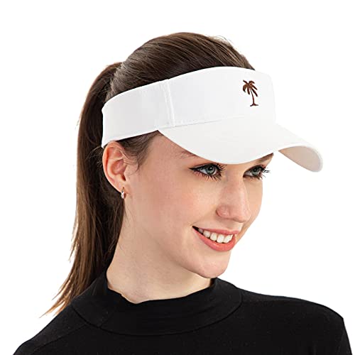 Womens golf hats sun protection Clearance