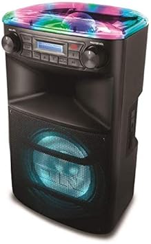 ion audio block party live ipa25p