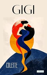 Livro Gigi - Colette (Escritoras do Mundo)