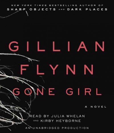 Download Gone Girl: A Novel Download Gone Girl: A Novel
