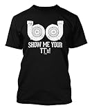 Show Me Your TT's! Men's T-shirt