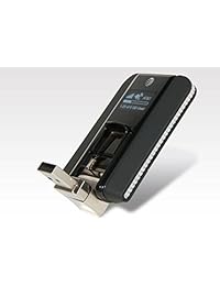 At & t 4 G LTE módem USB de haz (at & T)