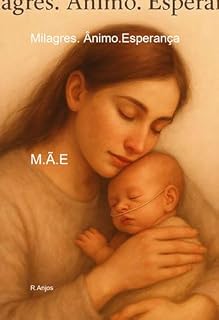 Livro M.ã.e