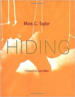 Hiding (Religion and Postmodernism)