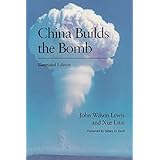 China Builds the Bomb (Studies in International Security and Arms Control)