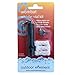 OUTDOOR ELEMENT Wombat Whistle Vial Accessory Kit