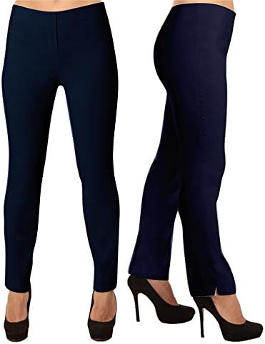LIZE a Classic Fit Straight Pant for Everybody.