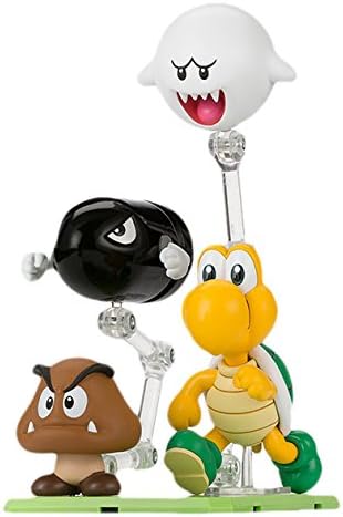 super mario figuarts