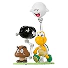 Bandai Tamashii Nations S.H.Figuarts Diorama Play Set D "Super Mario" Action Figure