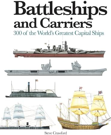 Encyclopedia of the World's Warships: A Technical Directory of