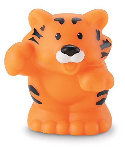 Fisher-Price Little People Musical Zoo Train