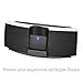 Tranesca Bluetooth Adapter Receiver Compatible for Bose Sounddock and Other 30 pin Music Docking Stationthumb 4