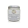 Skincare-Botanics-Organic-Natural-Rosehip-Chamomile-Eye-Balm-Pure-Plant-Botanicals-Essential-Skin-Oils-Large-60-g-Glass-Jar-Made-in-England Skincare Botanics Organic & Natural Rosehip & Chamomile Eye Balm | Pure Plant Botanicals & Essential Skin Oils | Large…