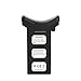 Anbee 7.4V 2500mAh Rechargeable Li-Po Battery Compatible with Holy Stone HS100 and HS100G RC Quadcopter Drone