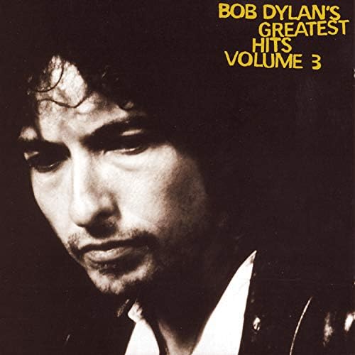 Bob Dylan - Bob Dylan's Greatest Hits Volume II - Amazon.com Music