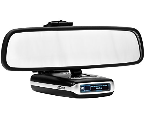 Radar Mount Mirror Mount Radar Detector Bracket - Escort MAX MAX2