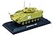 MCV-80 Warrior - 2003 diecast 1:72 model (Amercom BG-74)