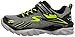 Skechers Kids Electronz Blazar Sneaker (Little Kid/Big Kid),Silver/Black,12.5 M US Little Kid