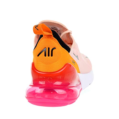 nike air max 270 washed coral