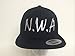 Vintage NWA Snapback Hat