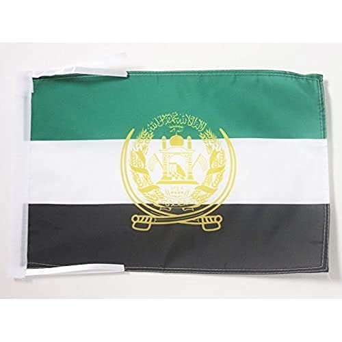 Afghanistan 2001-2002