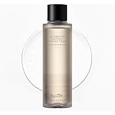 ATTATION Motherwort Soothing Essence Facial Toner, Herbal Extract, for Dry and Sensitive Skin, Vegan Korean Skincare, Refreshing, Hydrating, Purifying for Glow and Glass Skin 150ml / 5.07fl. oz.