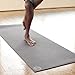 RatMat Pro Yoga and Exercise Mat, Closed Cell Eco Foam, XL 24