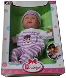 jc toys berenguer boutique