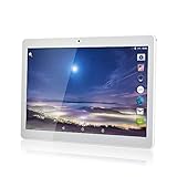 YIERA 10 inch Android 7.0 Tablet Unlocked Pad with Dual SIM Card Slot 10.1