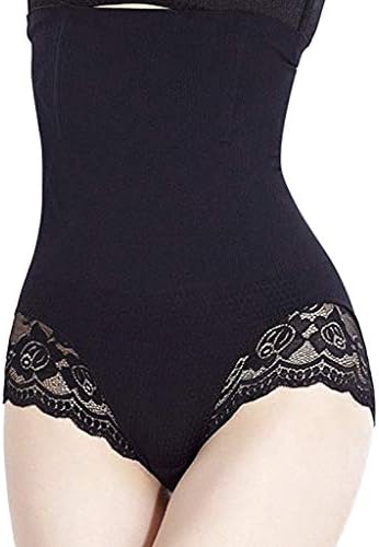 Maternity Underwear, Women's Postpartum Shaper Briefs High Waist Panties for C Section Recovery