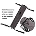 Oxygen Bag Backpack Holder Wheelchair Walker Portable Oxygen Tank Carrier