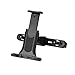 OUTAD Adjustable Car Seat Headrest Mount and Holder Apple ipad Series and Samsung Note, Motorola Xoom and 7’’ to 11’’ Tablets
