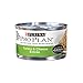Purina Pro Plan High Protein Wet Cat Food in Gravy, Turkey and Cheese Entree - (24) 3 oz. Pull-Top Cans
