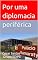 Livro Por uma diplomacia periférica: Pretos, Mulheres, indígenas e baixa-renda em redes colaborativas.